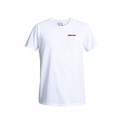 JOHN DOE® – T-SHIRT SNAKE ON FIRE IN 2 FARBEN