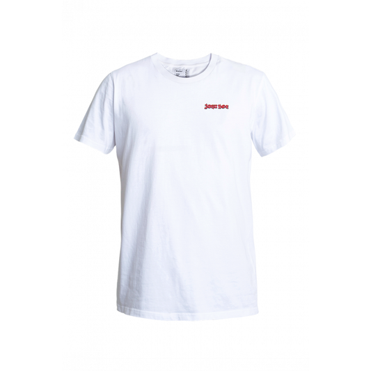 JOHN DOE® – T-SHIRT SNAKE ON FIRE IN 2 FARBEN