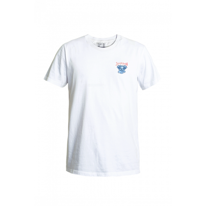 JOHN DOE® – T-SHIRT EAGLE IN 2 FARBEN