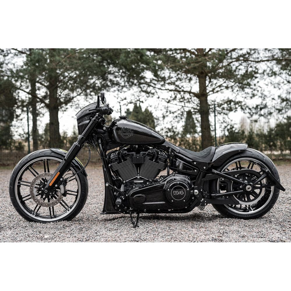 FRONTFENDER FÜR BREAKOUT AB (13-17) & AB (2018)