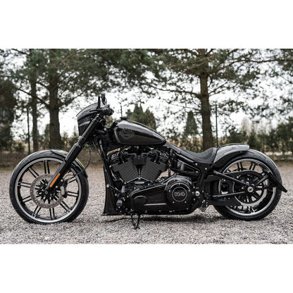 FRONTFENDER FÜR BREAKOUT AB (13-17) & AB (2018)