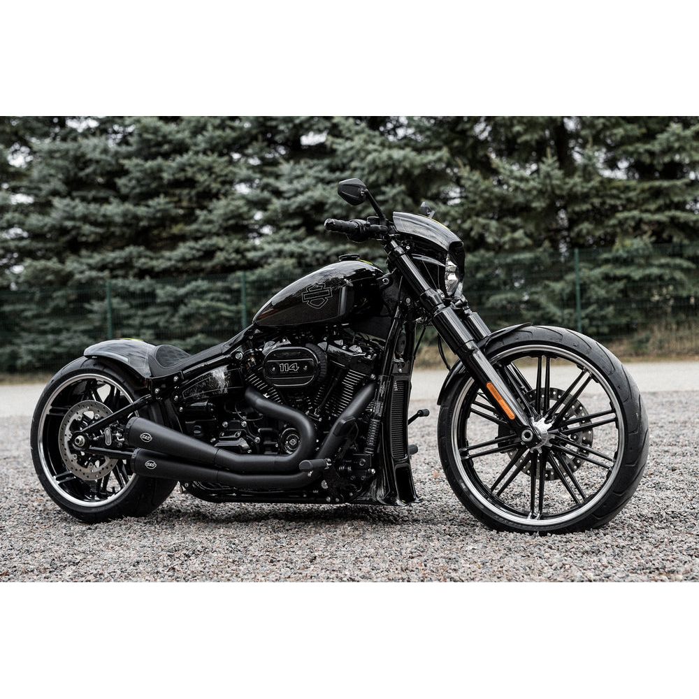 FRONTFENDER FÜR BREAKOUT AB (13-17) & AB (2018)