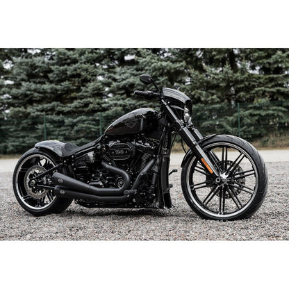 FRONTFENDER FÜR BREAKOUT AB (13-17) & AB (2018)
