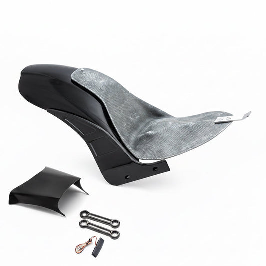 Killer Custom Bobbstr Heckfender 150–160 mm – Ansicht 1