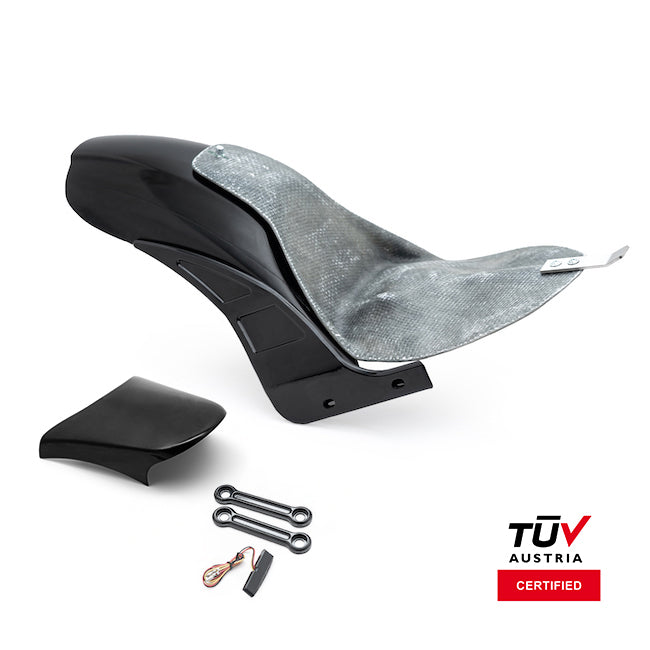 Killer Custom Bobbstr Heckfender 170–200 mm – Ansicht 2
