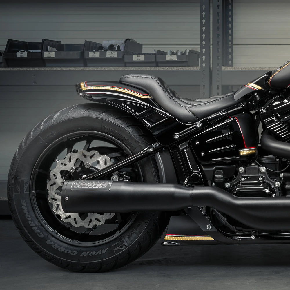 Killer Custom Bobbstr Heckfender 170–200 mm – Ansicht 3