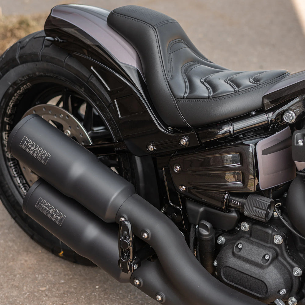Killer Custom Bobbstr Heckfender 170–200 mm – Ansicht 5
