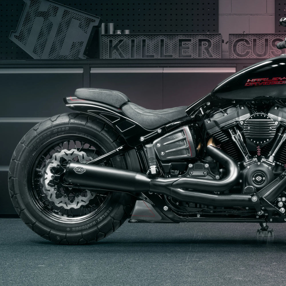 Killer Custom Bobbstr Heckfender 170–200 mm – Ansicht 6