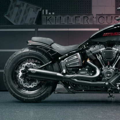 Killer Custom Bobbstr Heckfender 170–200 mm – Ansicht 6
