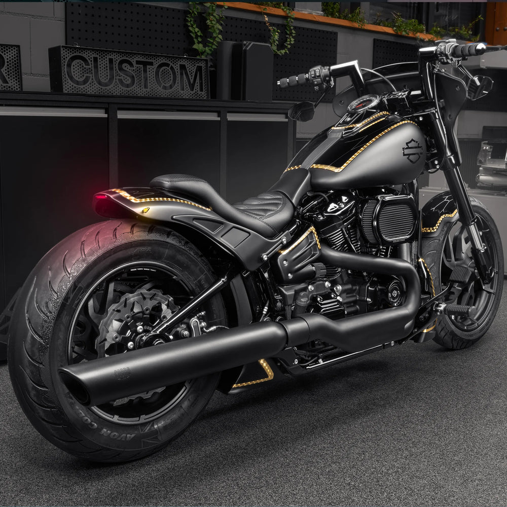 Killer Custom Bobbstr Heckfender 170–200 mm – Ansicht 7