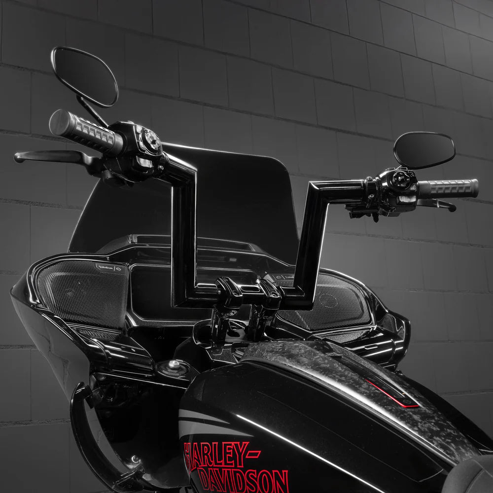 FAT LENKER HELLRISER FÜR ROAD GLIDE (23-25)