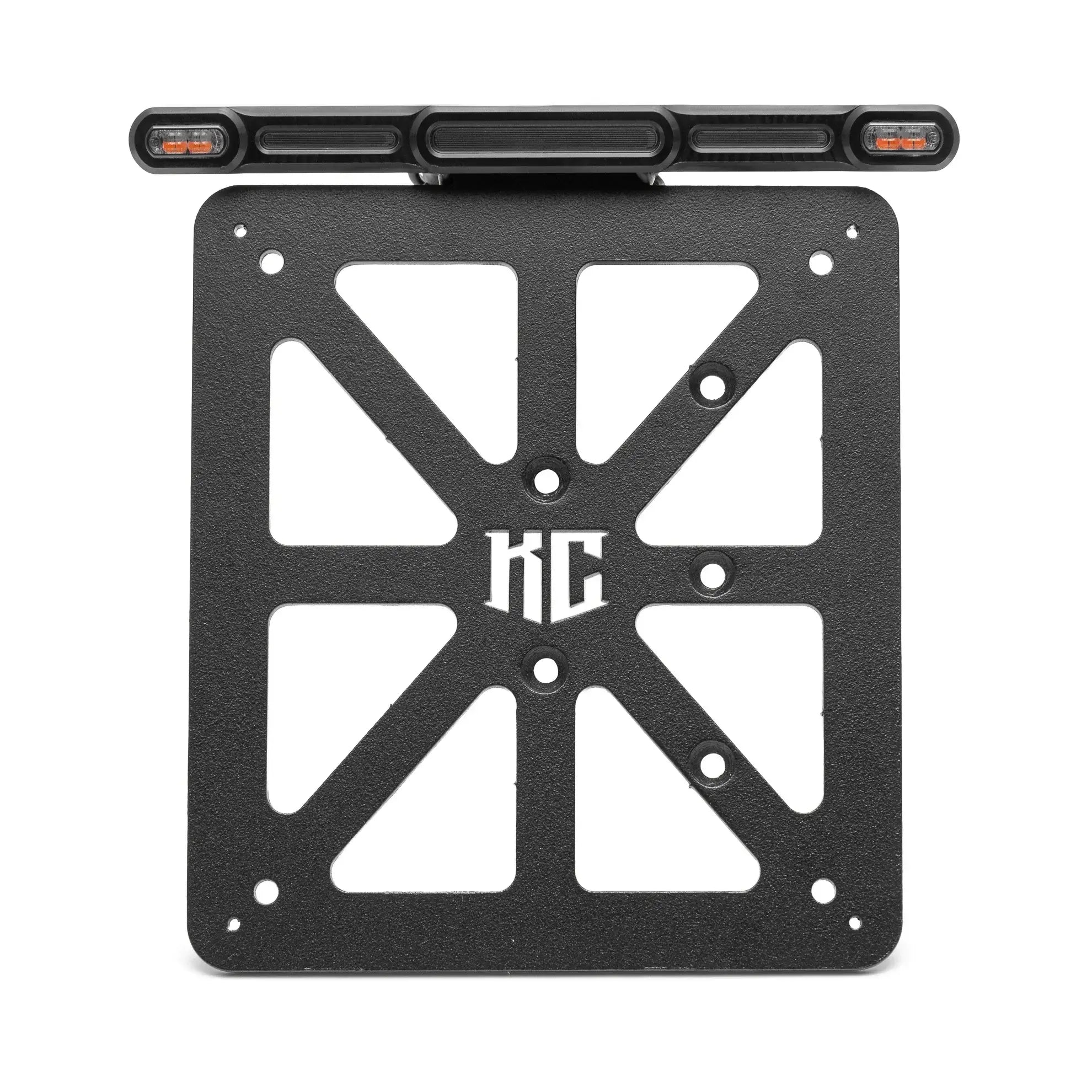 LED RÜCKLICHT & BLINKER KOMBI FÜR SOFTAIL (2018–2025) – ECE TIDY GT