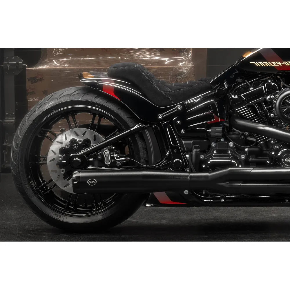 REAR LOWERING KIT FÜR SOFTAIL M8 (2018–2025)