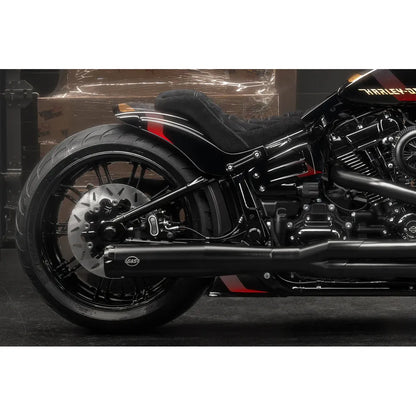 REAR LOWERING KIT FÜR SOFTAIL M8 (2018–2025)