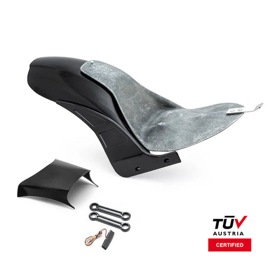 HECKFENDER BOBBSTR 180-200 REIFEN FÜR SOFTAIL AB 2018