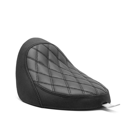 PREDATOR SOLO SITZ LANG FÜR BOBBSTR HECKFENDER FÜR SOFTAIL MODELLE (2018–2026) (Kopie)