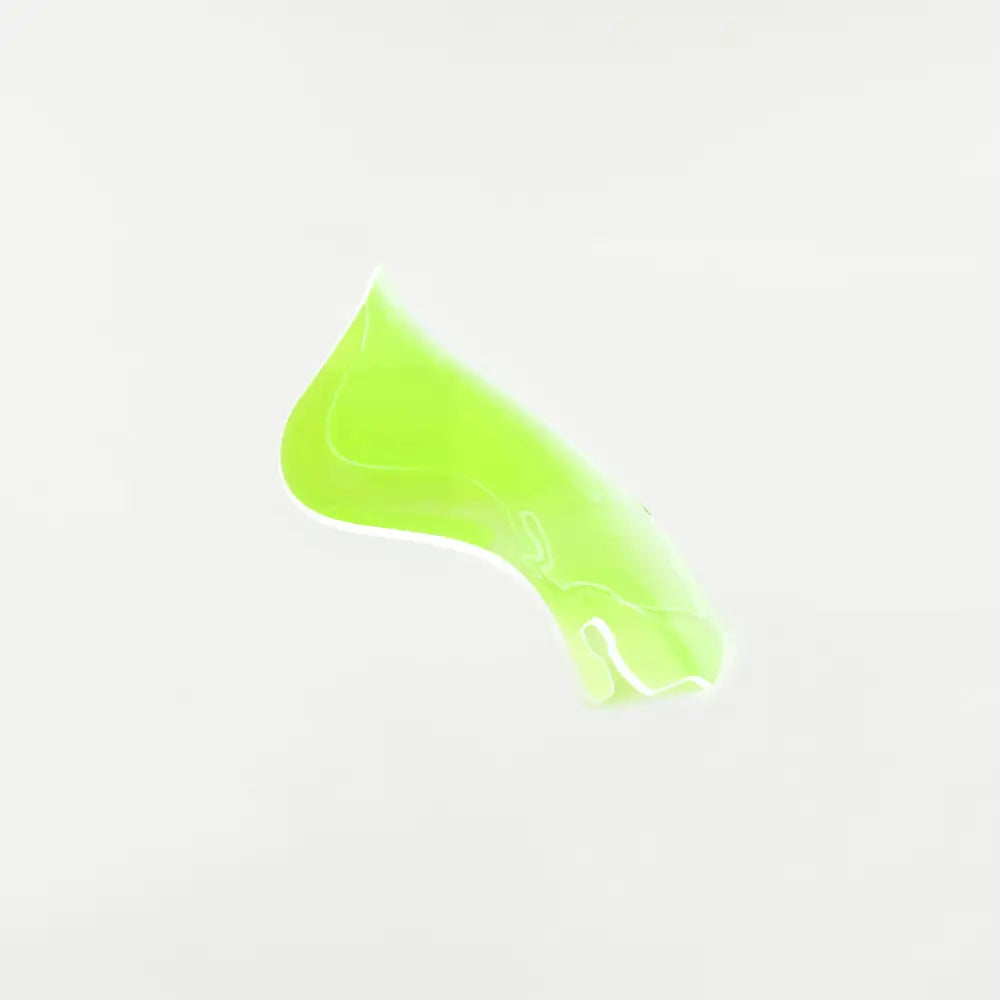 KOLOR FLARE WINDSCHILD 6,5 ZOLL GREEN ICE – STREET GLIDE / FLH TOURING (1996–2013)