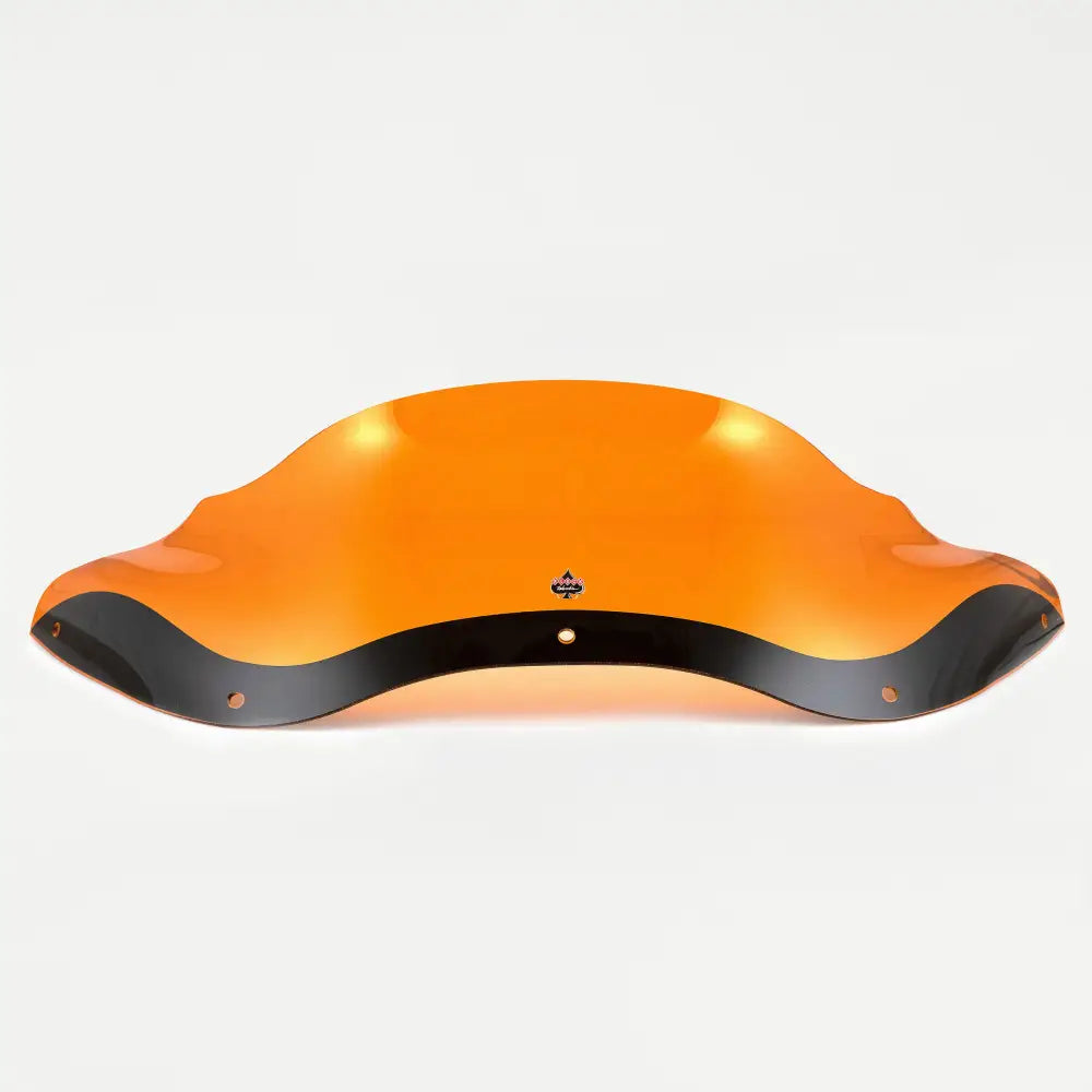KOLOR SPORT FLARE WINDSCHILD 8 ZOLL ORANGE – ROAD GLIDE / FLTR (1998–2013)