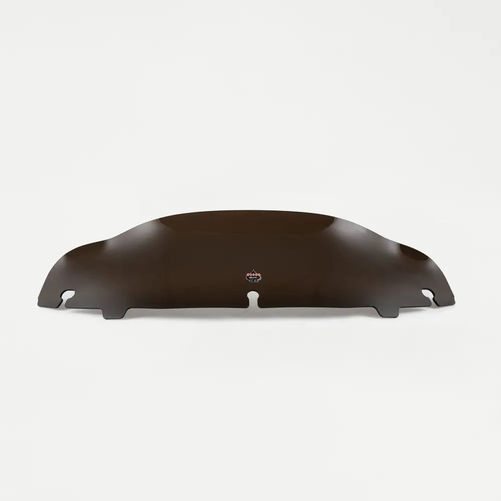 KOLOR FLARE WINDSCHILD 4 ZOLL BRONZE – STREET GLIDE / FLH TOURING (2014–2025, MODELLABHÄNGIG)