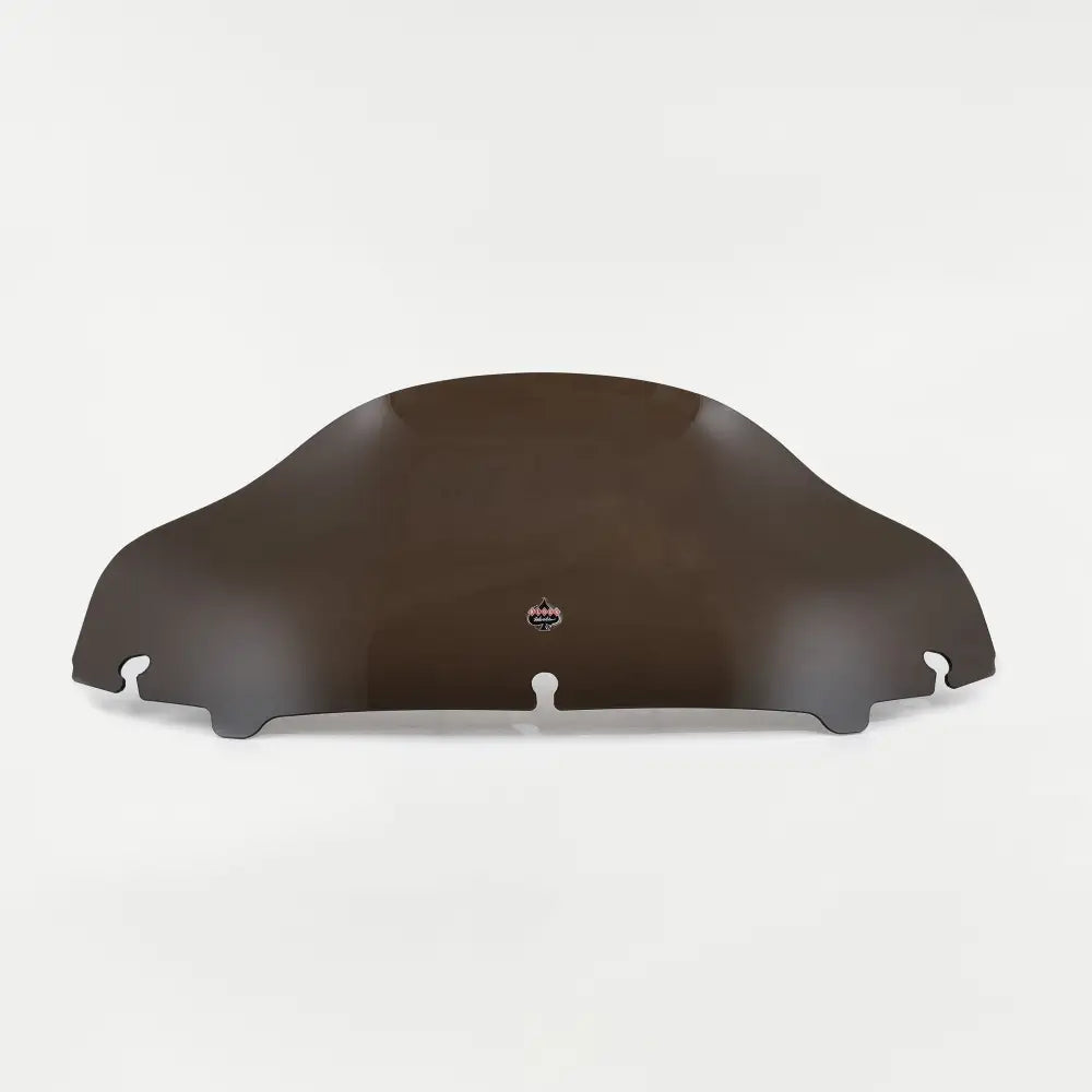 KOLOR FLARE WINDSCHILD 6,5 ZOLL BRONZE – STREET GLIDE / FLH TOURING (2014–2025, MODELLABHÄNGIG)