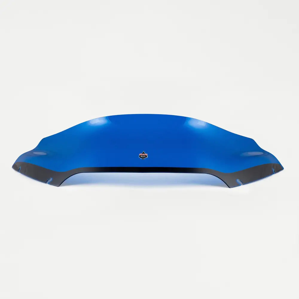 KOLOR SPORT FLARE WINDSCHILD 6 ZOLL BLAU – ROAD GLIDE / FLTR (2015–2025, MODELLABHÄNGIG)