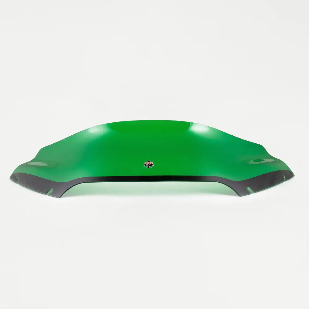 KOLOR SPORT FLARE WINDSCHILD 6 ZOLL GRÜN – ROAD GLIDE / FLTR (2015–2025, MODELLABHÄNGIG)