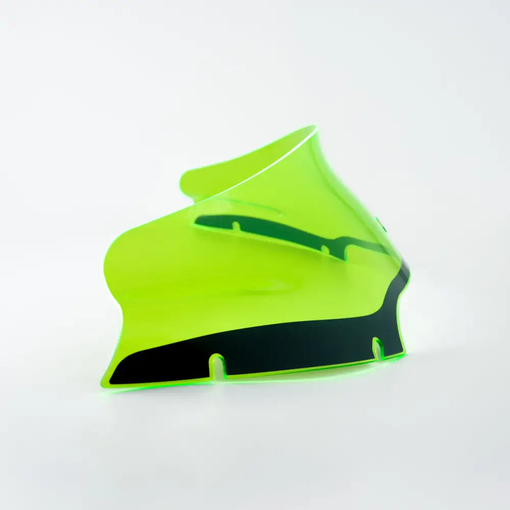 KOLOR SPORT FLARE WINDSCHILD 6 ZOLL GREEN ICE – ROAD GLIDE / FLTR (2015–2025, MODELLABHÄNGIG)