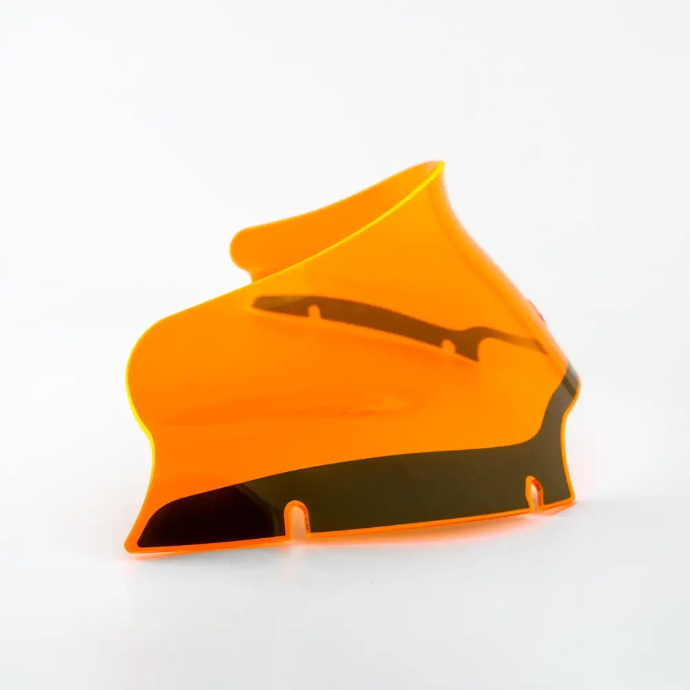 KOLOR SPORT FLARE WINDSCHILD 6 ZOLL ORANGE ICE – ROAD GLIDE / FLTR (2015–2025, MODELLABHÄNGIG)