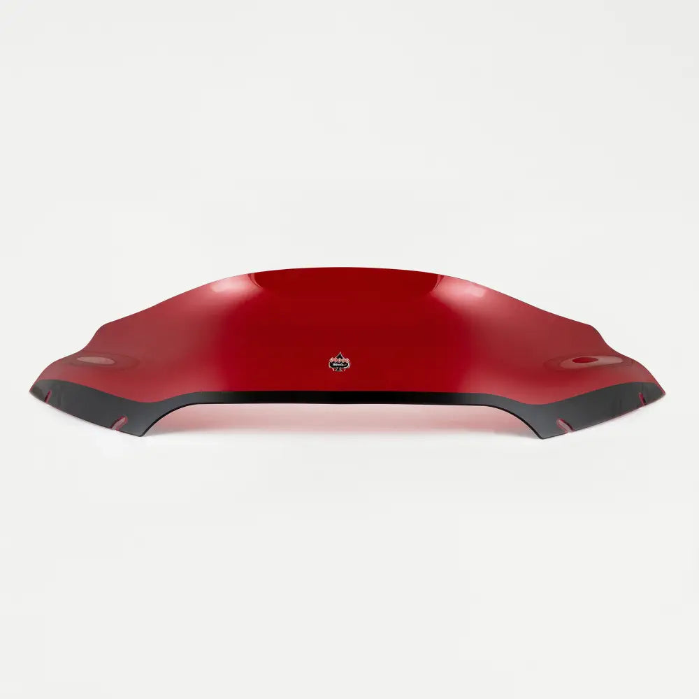 KOLOR SPORT FLARE WINDSCHILD 6 ZOLL ROT – ROAD GLIDE / FLTR (2015–2025, MODELLABHÄNGIG)