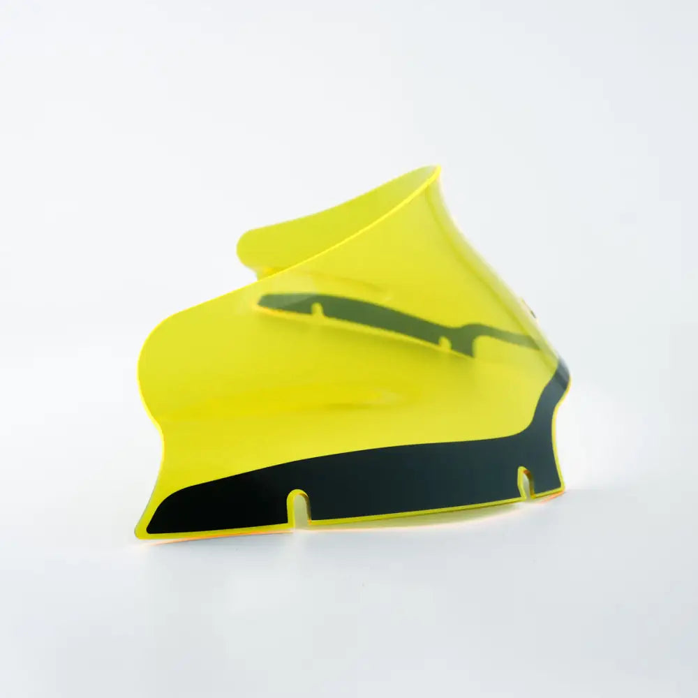 KOLOR SPORT FLARE WINDSCHILD 6 ZOLL YELLOW ICE – ROAD GLIDE / FLTR (2015–2025, MODELLABHÄNGIG)