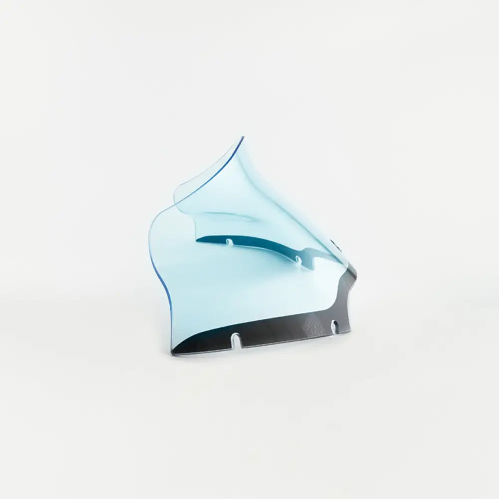 KOLOR SPORT FLARE WINDSCHILD 9 ZOLL BLUE ICE – ROAD GLIDE / FLTR (2015–2025, MODELLABHÄNGIG)