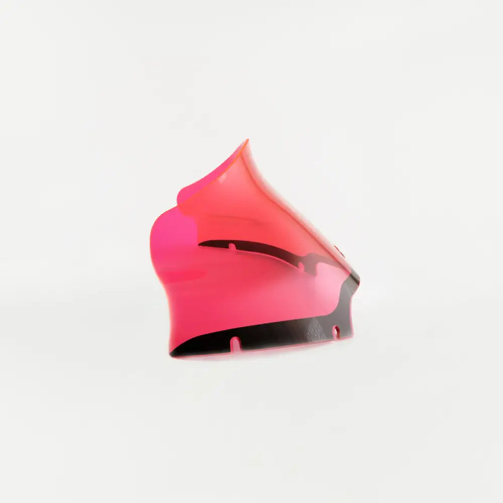 KOLOR SPORT FLARE WINDSCHILD 9 ZOLL PINK ICE – ROAD GLIDE / FLTR (2015–2025, MODELLABHÄNGIG)