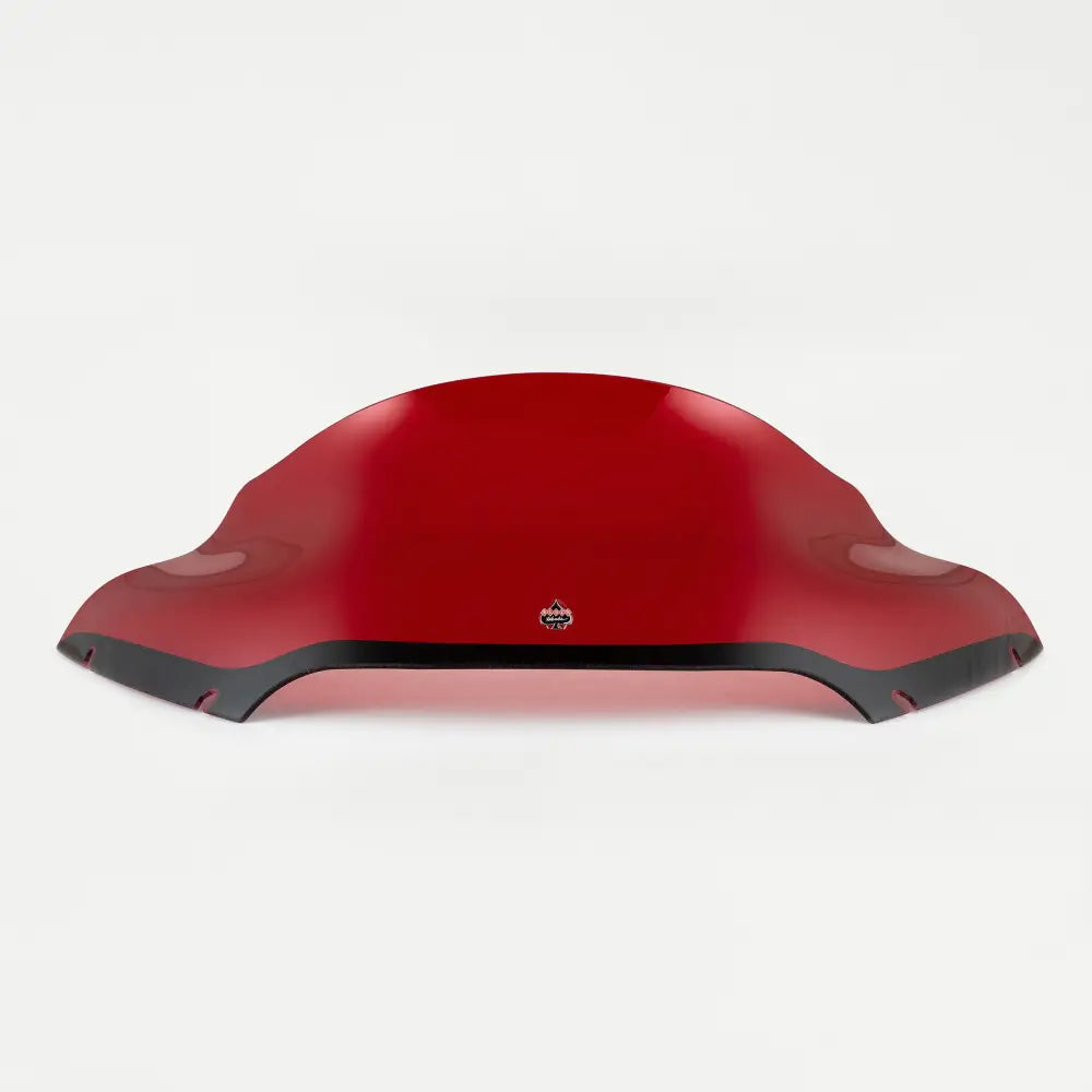 KOLOR SPORT FLARE WINDSCHILD 9 ZOLL ROT – ROAD GLIDE / FLTR (2015–2025, MODELLABHÄNGIG)