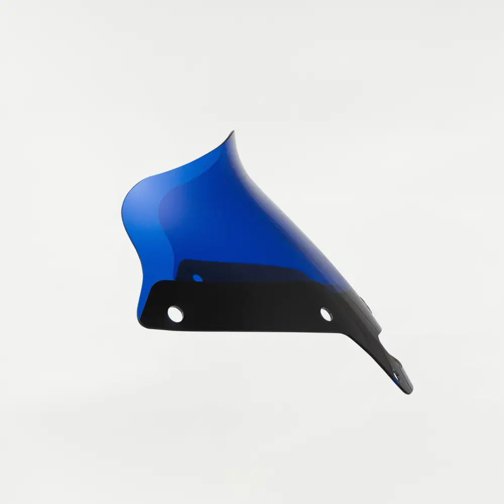 KOLOR FLARE WINDSCHILD 6 ZOLL BLAU – LOW RIDER ST / FXLRST (2022–2026)