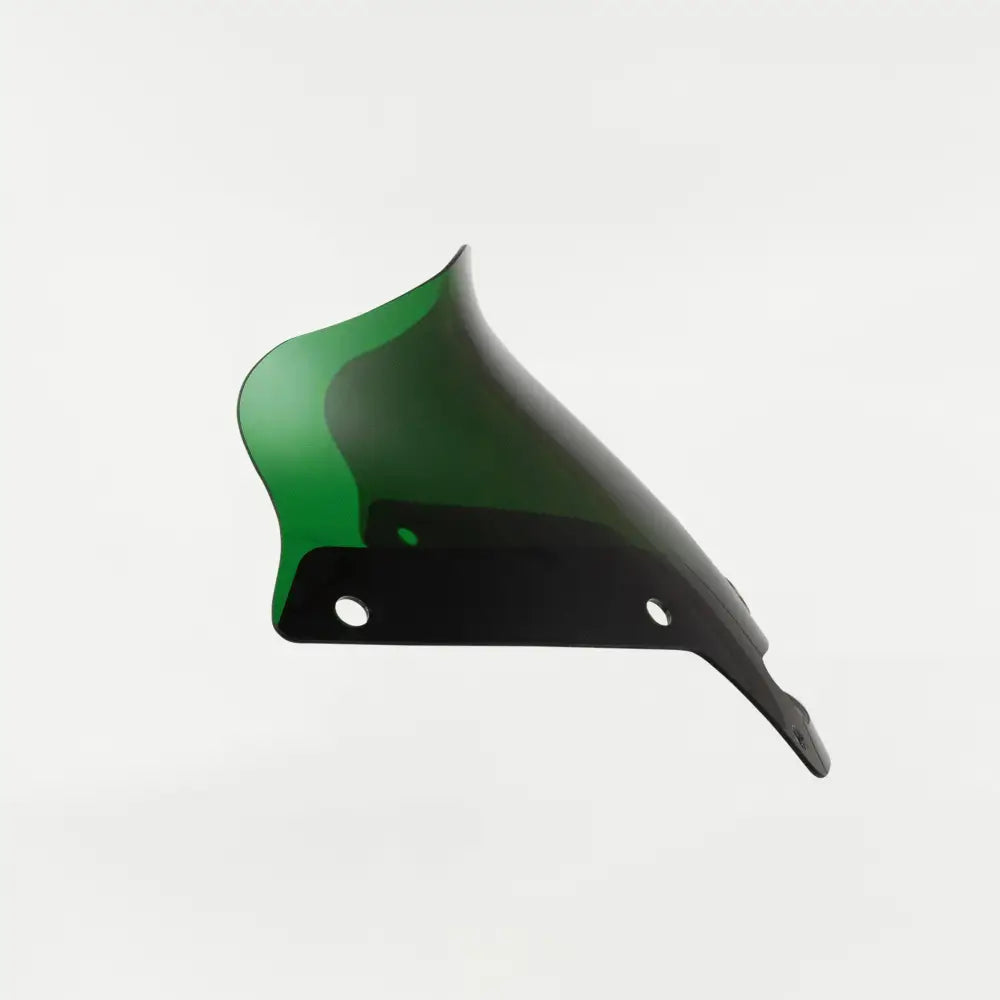 KOLOR FLARE WINDSCHILD 6 ZOLL GRÜN – LOW RIDER ST / FXLRST (2022–2026)