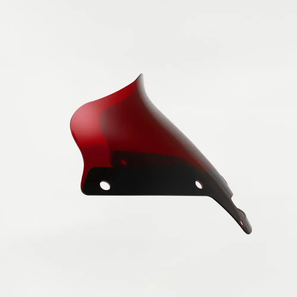 KOLOR FLARE WINDSCHILD 6 ZOLL ROT – LOW RIDER ST / FXLRST (2022–2026)