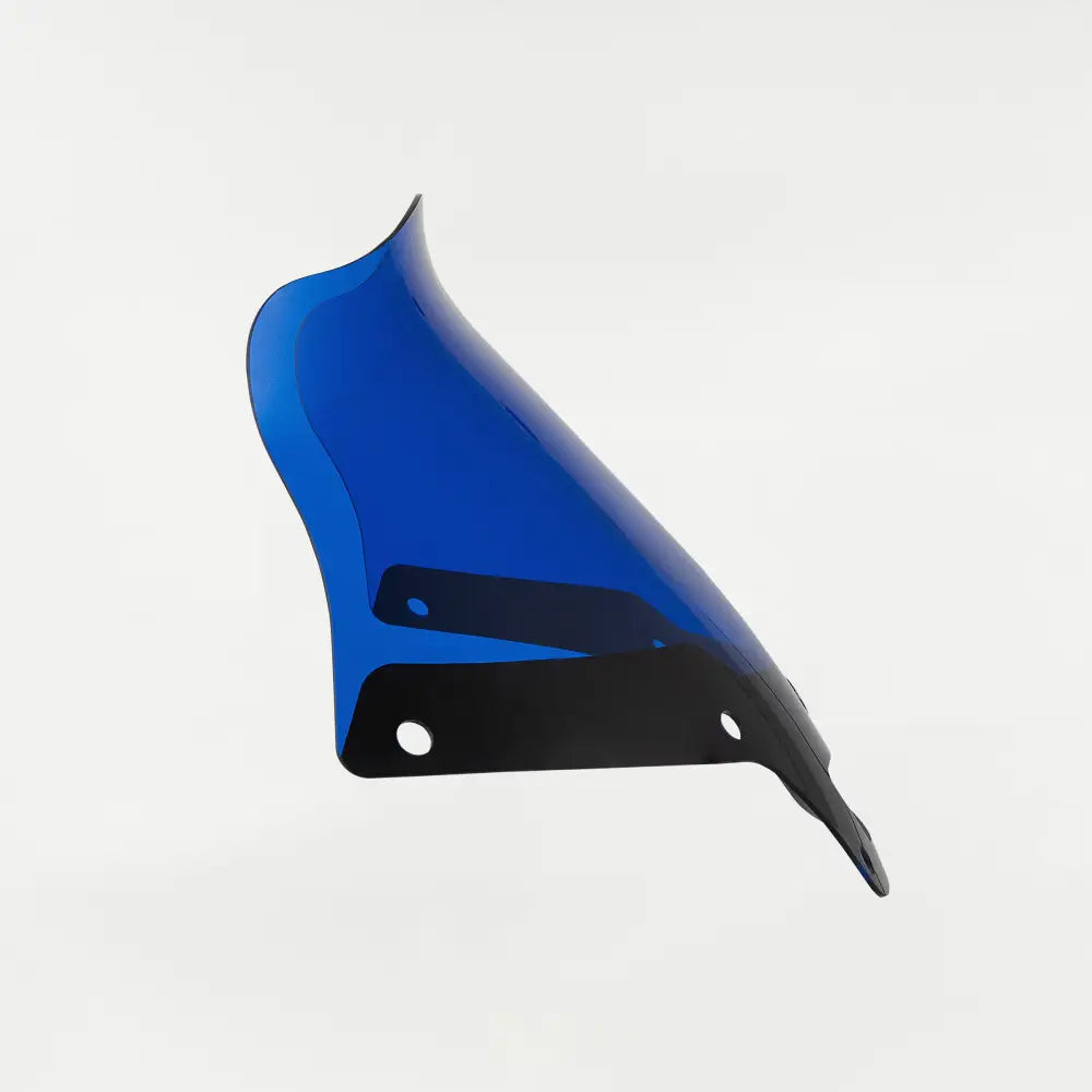 KOLOR FLARE WINDSCHILD 8 ZOLL BLAU – LOW RIDER ST / FXLRST (2022–2026)