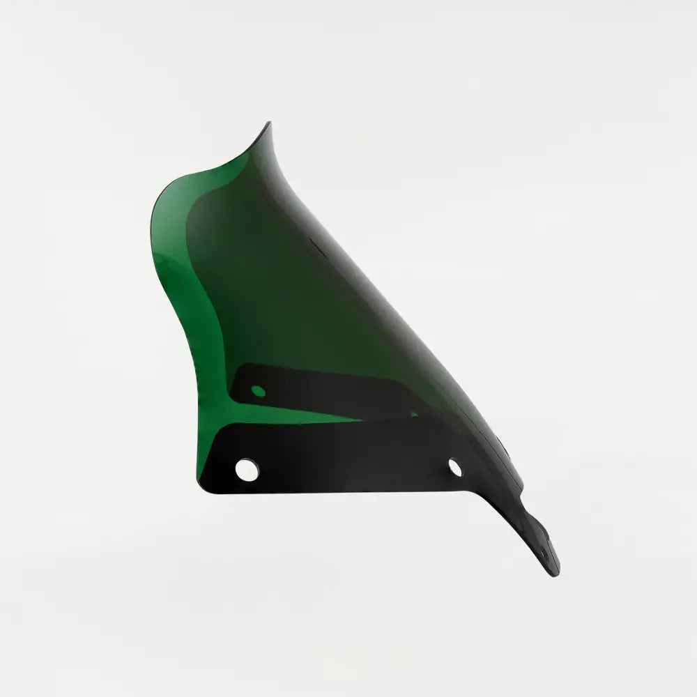 KOLOR FLARE WINDSCHILD 8 ZOLL GRÜN – LOW RIDER ST / FXLRST (2022–2026)