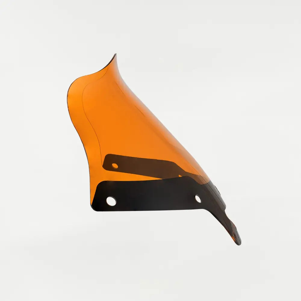 KOLOR FLARE WINDSCHILD 8 ZOLL ORANGE – LOW RIDER ST / FXLRST (2022–2026)