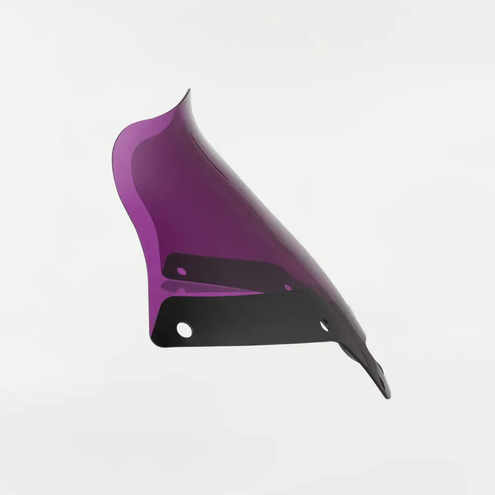 KOLOR FLARE WINDSCHILD 8 ZOLL LILA – LOW RIDER ST / FXLRST (2022–2026)