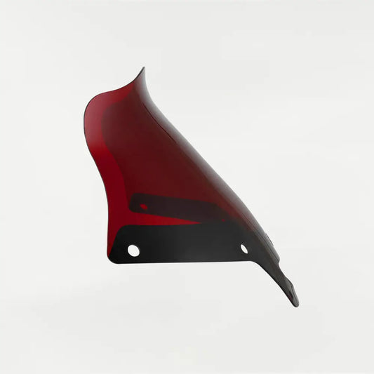 KOLOR FLARE WINDSCHILD 8 ZOLL ROT – LOW RIDER ST / FXLRST (2022–2026)