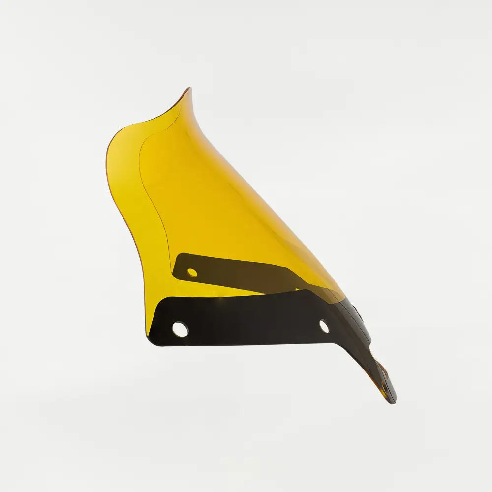 KOLOR FLARE WINDSCHILD 8 ZOLL GELB – LOW RIDER ST / FXLRST (2022–2026)