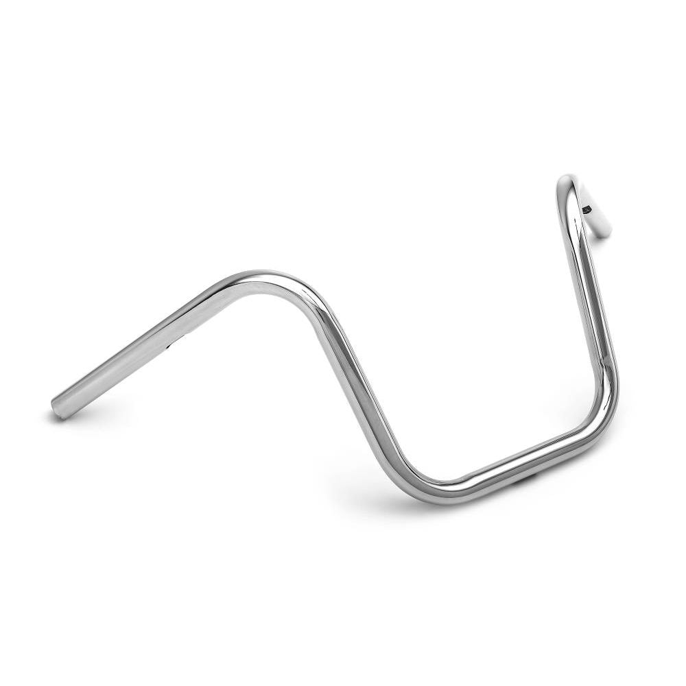 Narrow-Ape-Lenker Chrom 700 mm für Harley-Davidson Softail – 280 mm