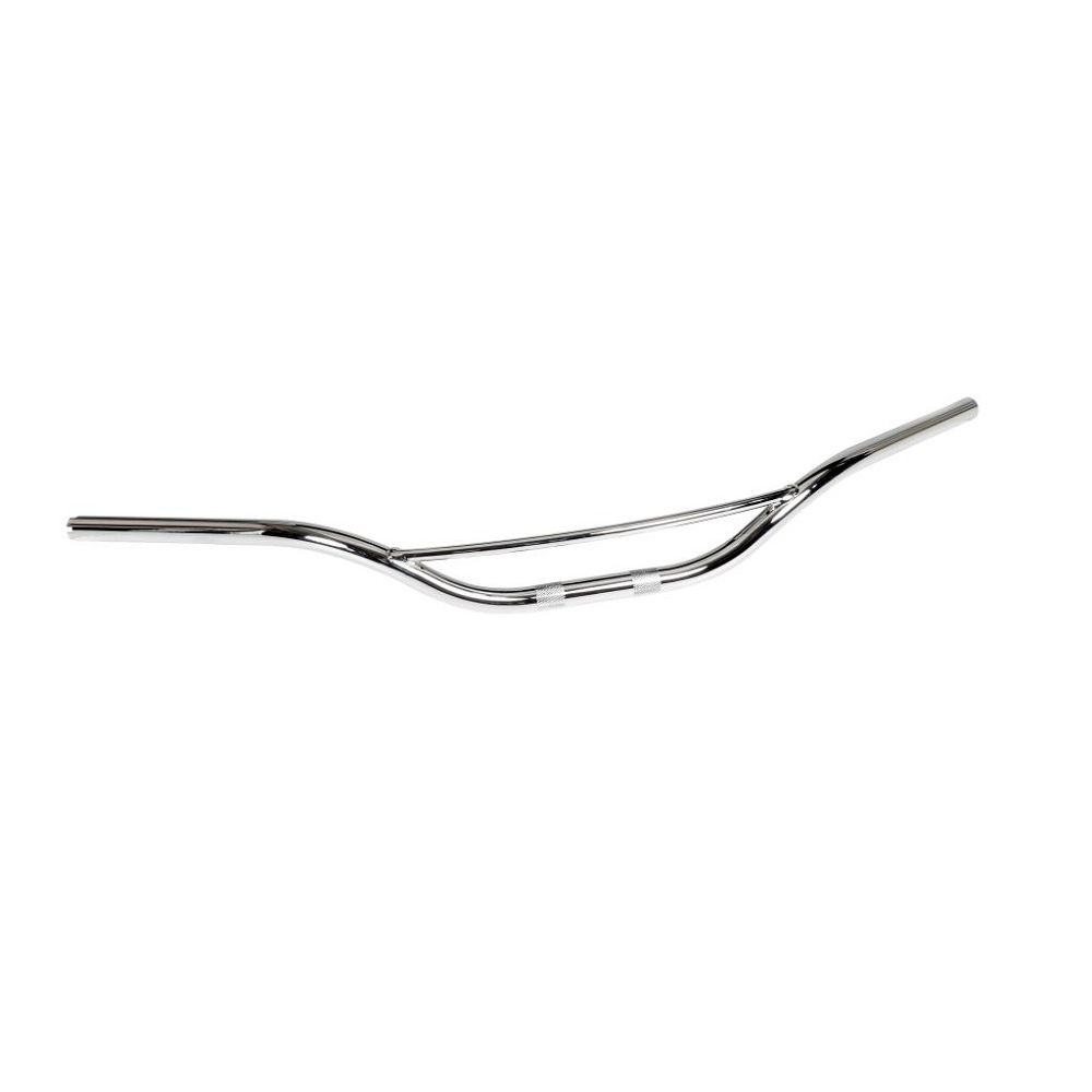 Beachbar-Lenker Chrom 940 mm für Harley-Davidson FLST/FXST