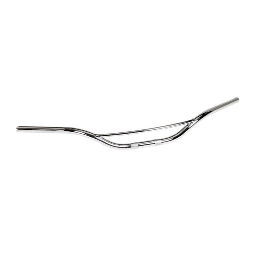 Beachbar-Lenker Chrom 940 mm für Harley-Davidson FLST/FXST