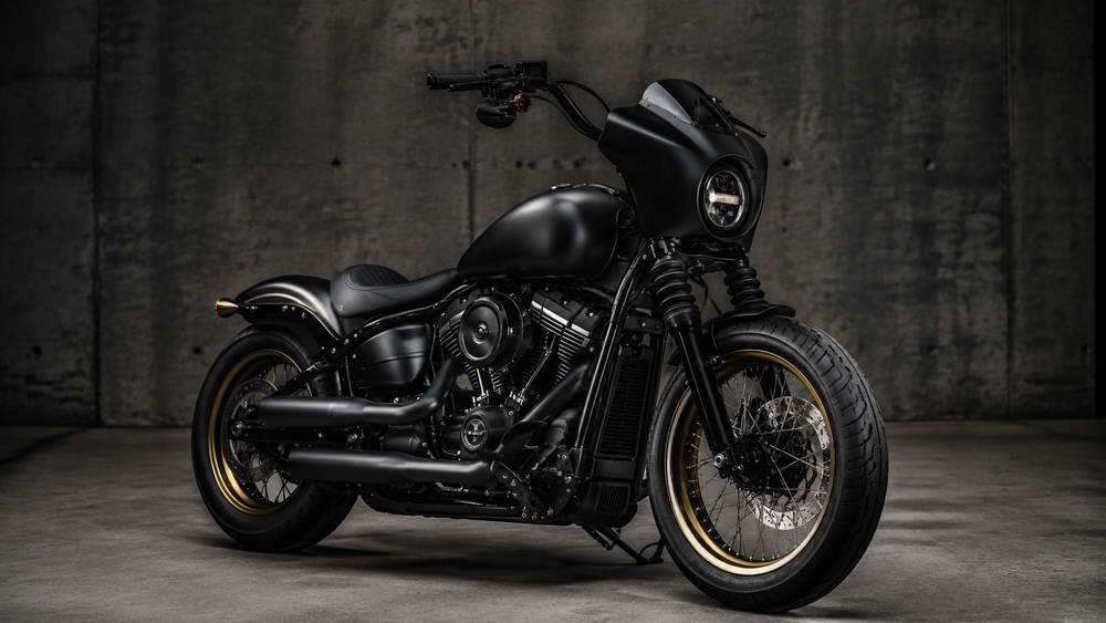 Street Bob ab 2018 umbauen: Die 5 besten Upgrades