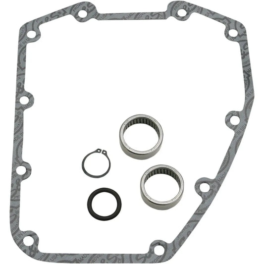 NOCKENWELLEN-EINBAUSATZ KETTENANTRIEB TWIN CAM 2006–2017 – S&S CYCLE