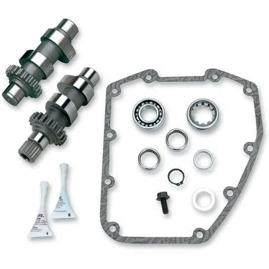 NOCKENWELLENSATZ 551C EASY START TWIN CAM 1999–2006 – S&S CYCLE