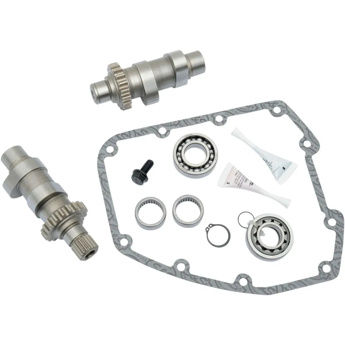 NOCKENWELLENSATZ 509C TWIN CAM 1999–2006 – S&S CYCLE