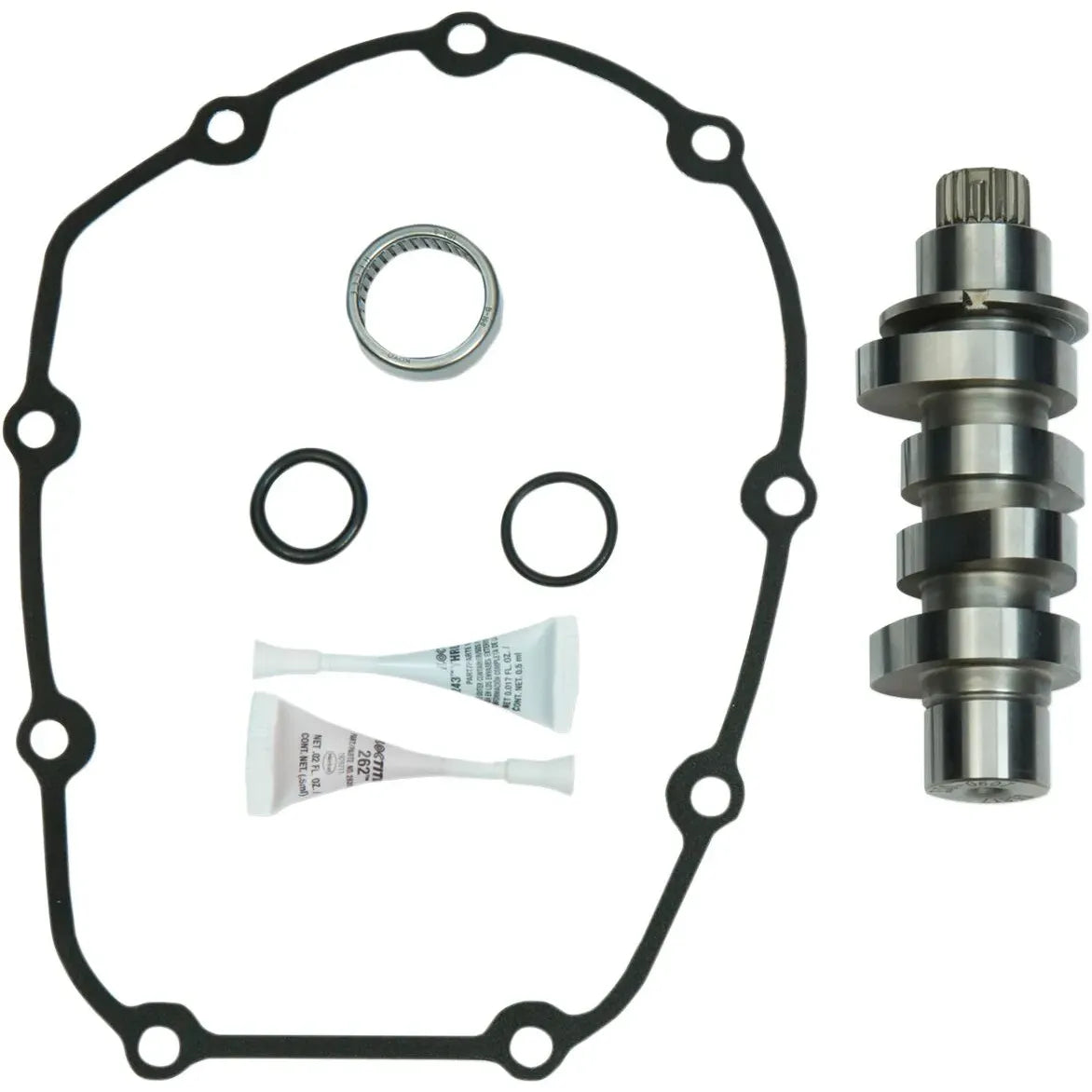 NOCKENWELLENKIT 475C M8 OHNE VVT – S&S CYCLE